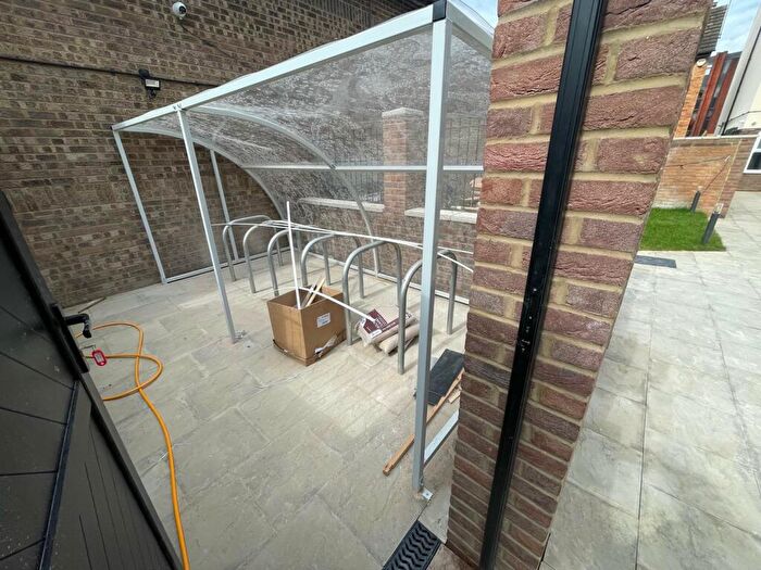 2 Bedroom Apartment To Rent In Brand New Two Bedroom Apartment – Unfurnished – Central Luton, LU1