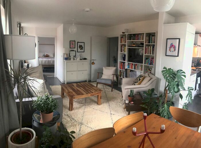 1 Bedroom Flat To Rent In Forest Road, London, E17