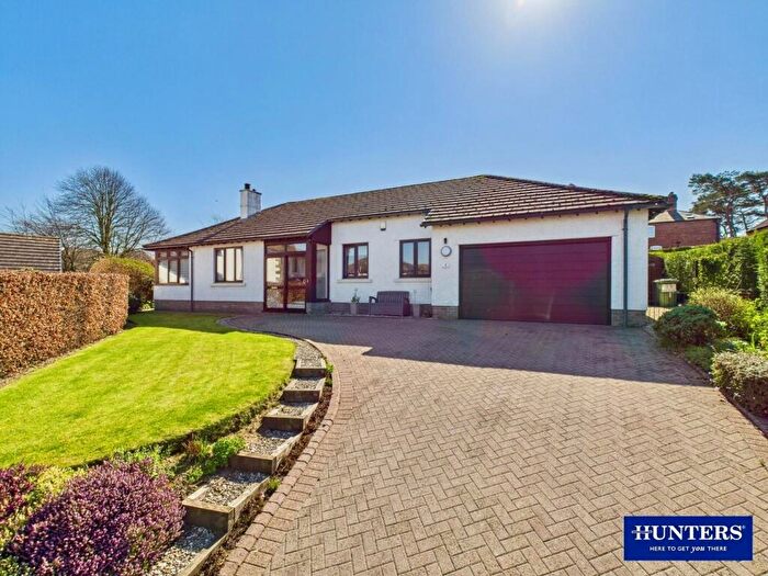 4 Bedroom Detached Bungalow For Sale In Oaks Lane, Kirkbampton, Carlisle, CA5
