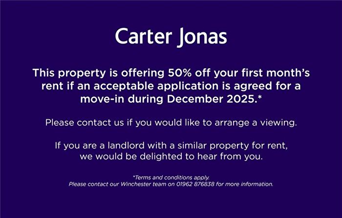 6 Bedroom Detached House To Rent In Stoke Lane, St Mary Bourne, Andover, Hampshire, SP11