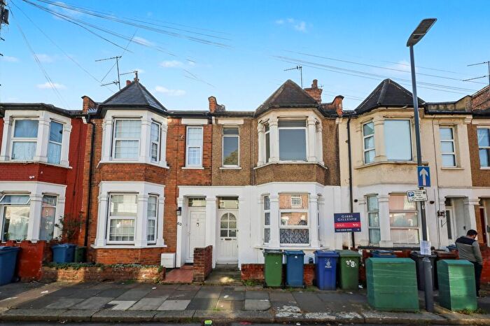 2 Bedroom Flat For Sale In A Herga Road, Harrow, HA3