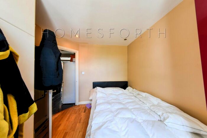 1 Bedroom Flat For Sale In Belsize Road, Kilburn, NW6
