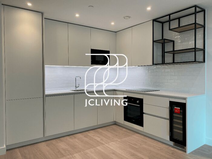 1 Bedroom Flat To Rent In Beresford Avenue, London, HA0