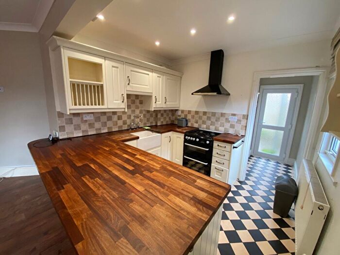 1 Bedroom Flat To Rent In Star Road, Caversham, RG4