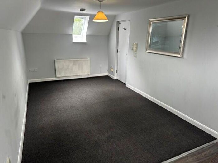 1 Bedroom Flat To Rent In Turnpike Court, Wisbech, PE13