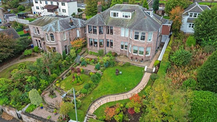 3 Bedroom Flat For Sale In Eldon Street, Greenock, PA16