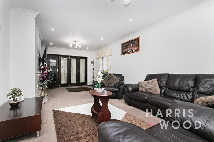 4 Bedroom Detached House For Sale In Straight Road, Colchester, Essex, CO3