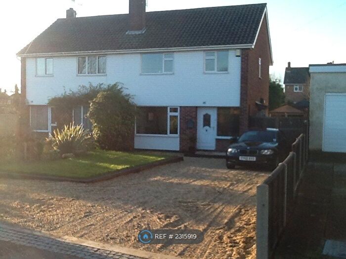 3 Bedroom Semi-Detached House To Rent In Sheering Lower Road, Sawbridgeworth, CM21