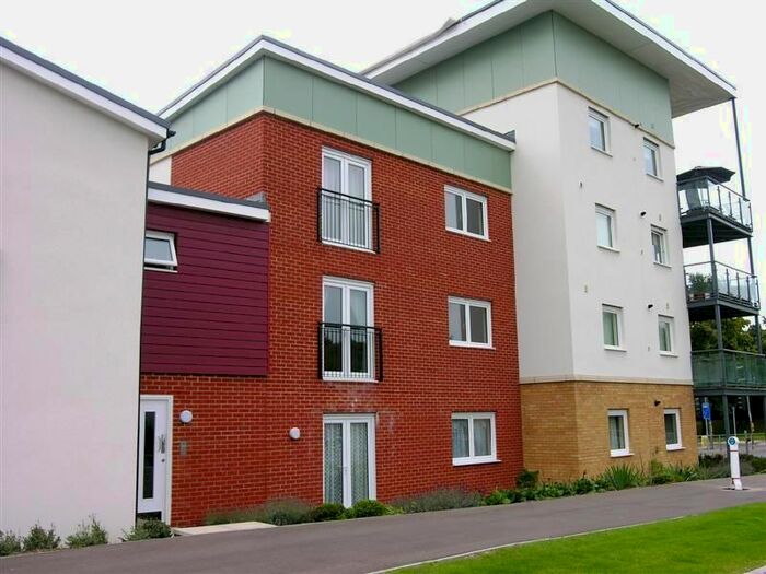 1 Bedroom Flat To Rent In Gladwin Way, Harlow, CM20