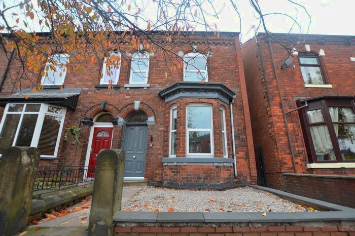 3 Bedroom Terraced House To Rent In Swinley Lane, Wigan, WN1