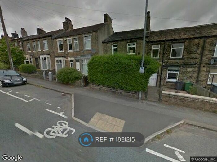2 Bedroom Terraced House To Rent In New Hey Road, Huddersfield, HD3