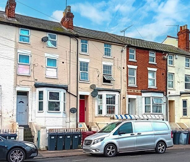 1 Bedroom Flat For Sale In Flat, George Street, Reading, RG1