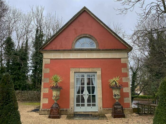 1 Bedroom Detached House To Rent In The Pavilion, Longborough, GL56