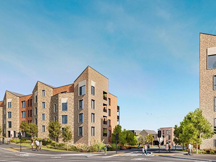 3 Bedroom Flat For Sale In Godstow Road, Wolvercote, Oxford, OX2