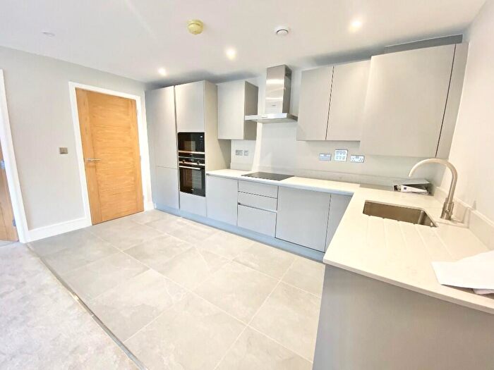 5 Bedroom Semi-Detached House For Sale In Chatsworth Drive, Chester, Cheshire, CH2