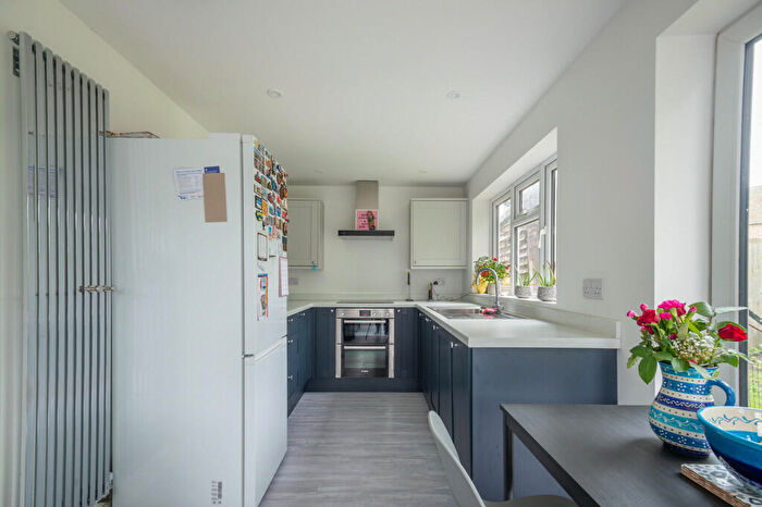 2 Bedroom Semi-Detached Bungalow For Sale In Tuddenham, Suffolk, IP28