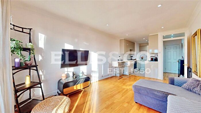 1 Bedroom Apartment To Rent In Wembley Park Drive, Wembley, HA9