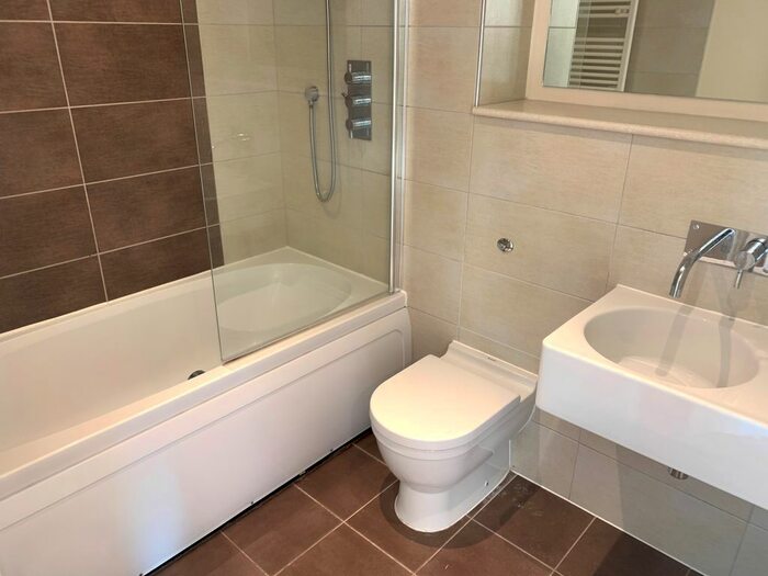 1 Bedroom Flat To Rent In Essex Street, Birmingham, B5