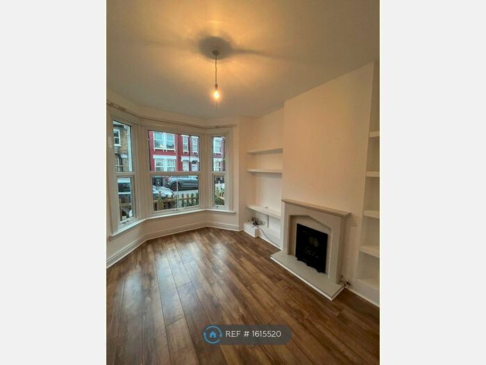 1 Bedroom Flat To Rent In Brownlow Road, London, NW10