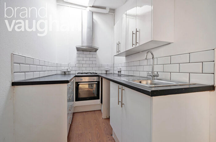 1 Bedroom Flat To Rent In Norfolk Terrace, Brighton, East Sussex, BN1