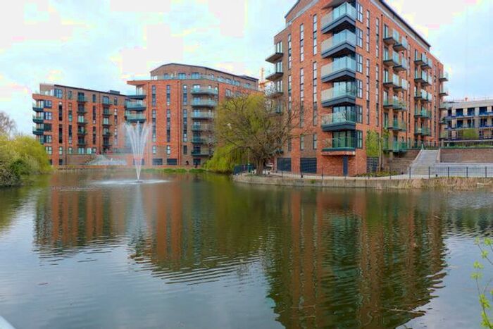 1 Bedroom Flat To Rent In Mill Pond Road, Dartford, DA1