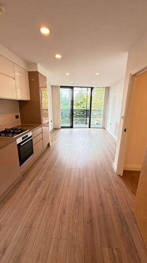 1 Bedroom Flat To Rent In Ron Leighton Way, London, E6