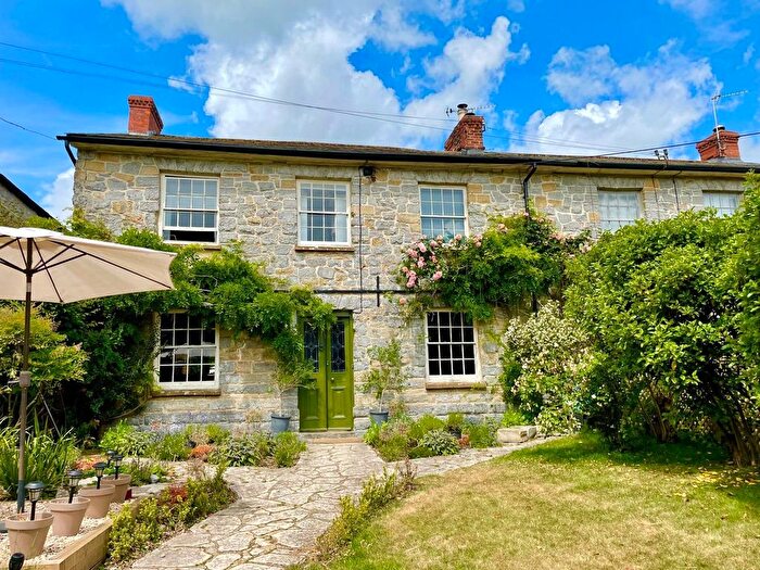 4 Bedroom Semi-Detached House To Rent In Wiltown, Curry Rivel, Langport, TA10