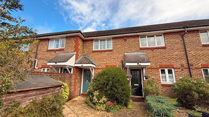 2 Bedroom Terraced House To Rent In Park Road, Wallington, Surrey., SM6