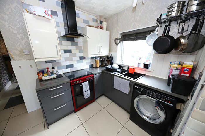 3 Bedroom Terraced House For Sale In Gadlys Road, Aberdare, CF44