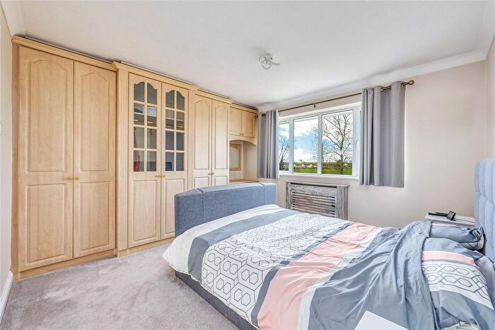 4 Bedroom Detached House For Sale In The Baulk, Clapham, Beds, MK41