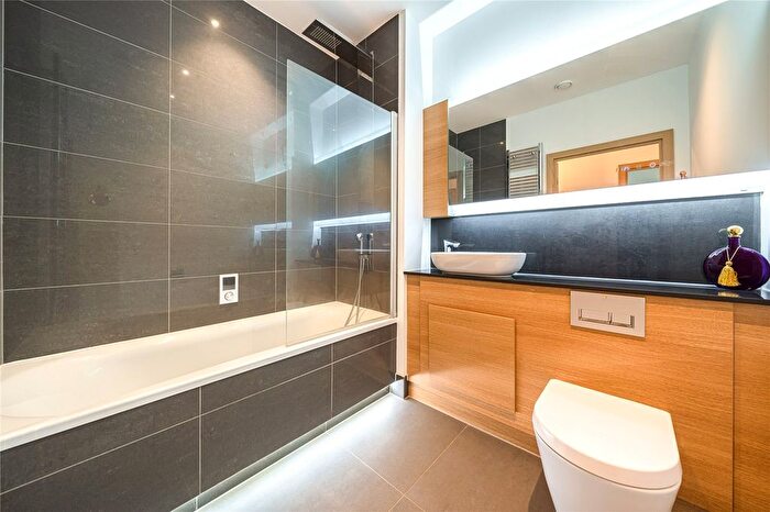 2 Bedroom Flat For Sale In Christchurch Way, Greenwich, SE10