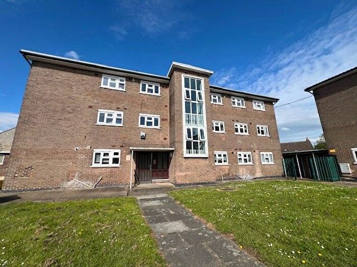 2 Bedroom Flat To Rent In Aldingham Court, Hornchurch, RM12