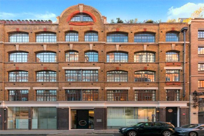 2 Bedroom Flat To Rent In Kean Street, London, WC2B