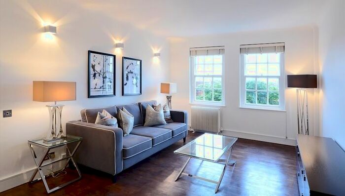 1 Bedroom Flat To Rent In Fulham Road, London, SW3