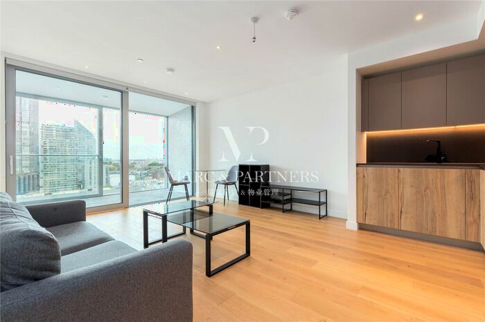 1 Bedroom Apartment To Rent In The Makers, Jasper Walk, London, N1