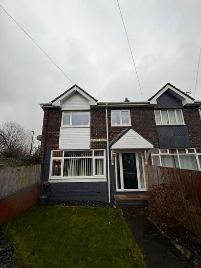 3 Bedroom Terraced House To Rent In Kennet Square, Sunderland, SR5