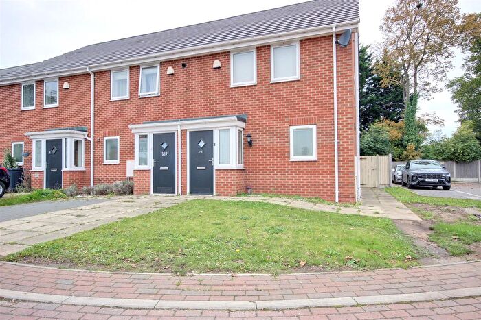 3 Bedroom End Terrace House For Sale In Sharp Street, Hull, HU5