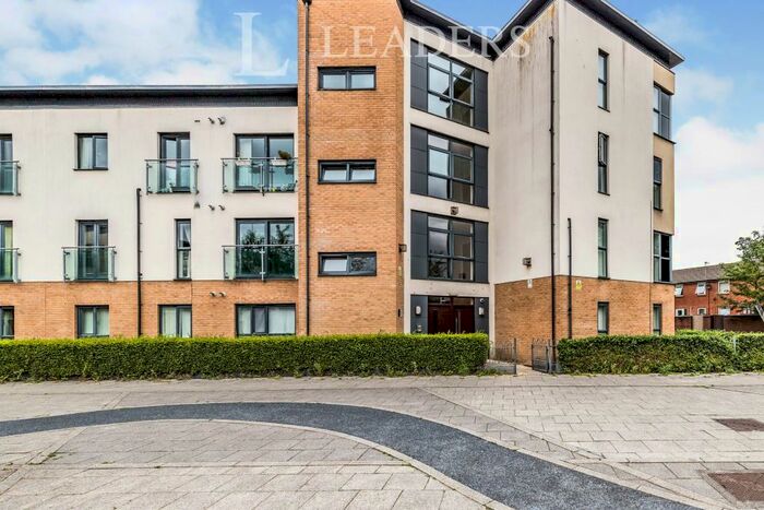 2 Bedroom Apartment To Rent In Duke Street, New Broughton, Salford, M7