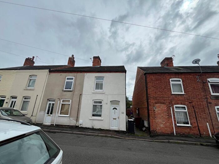 2 Bedroom Terraced House To Rent In New Street, Asfordby, LE14