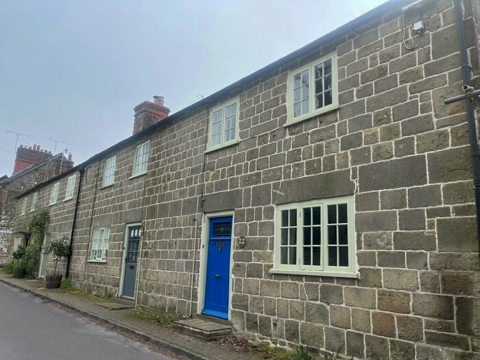 3 Bedroom Terraced House To Rent In St James Street, Shaftesbury, Dorset, SP7