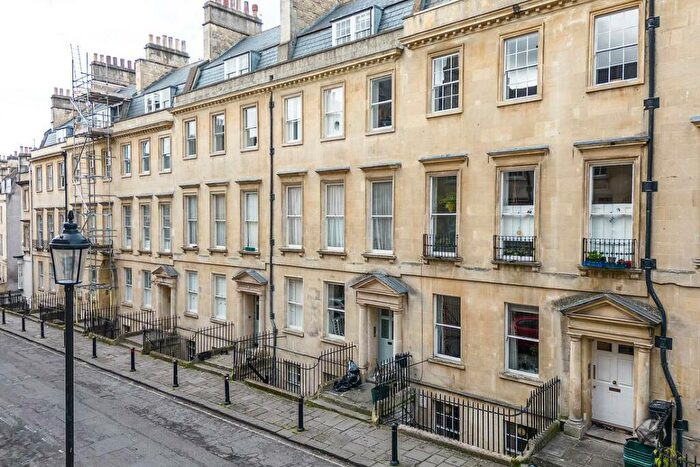 1 Bedroom Apartment To Rent In Rivers Street, Bath, BA1