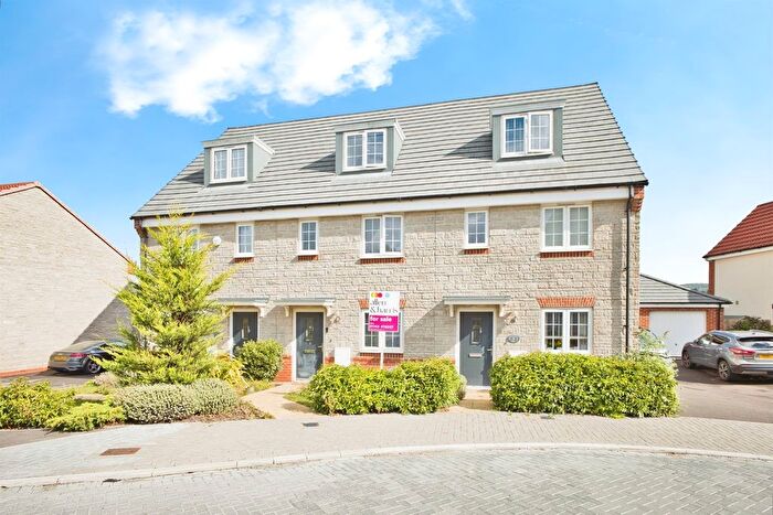 3 Bedroom Property For Sale In Ebbor Gorge Road, Haybridge, Wells, BA5