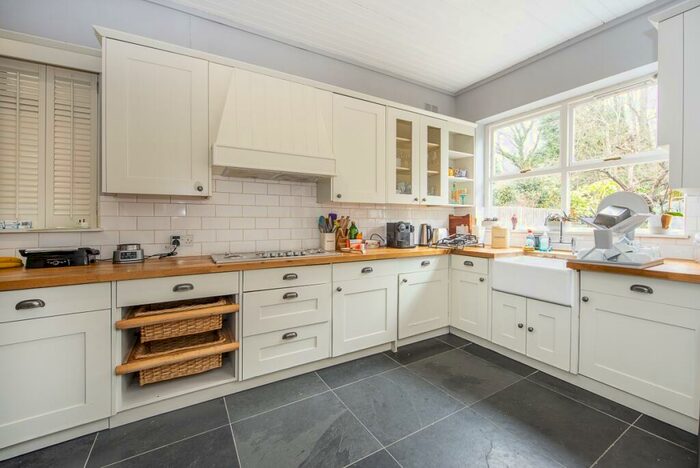 4 Bedroom Semi-Detached House To Rent In Victoria Avenue, Surbiton, KT6