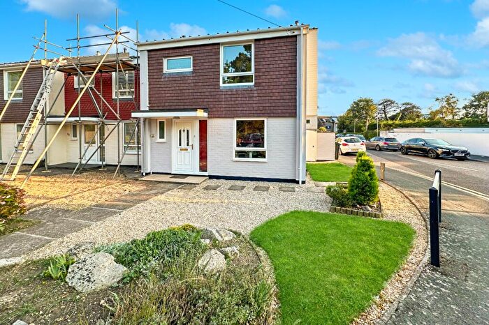 3 Bedroom End Of Terrace House To Rent In Mudeford, Christchurch, Dorset., BH23