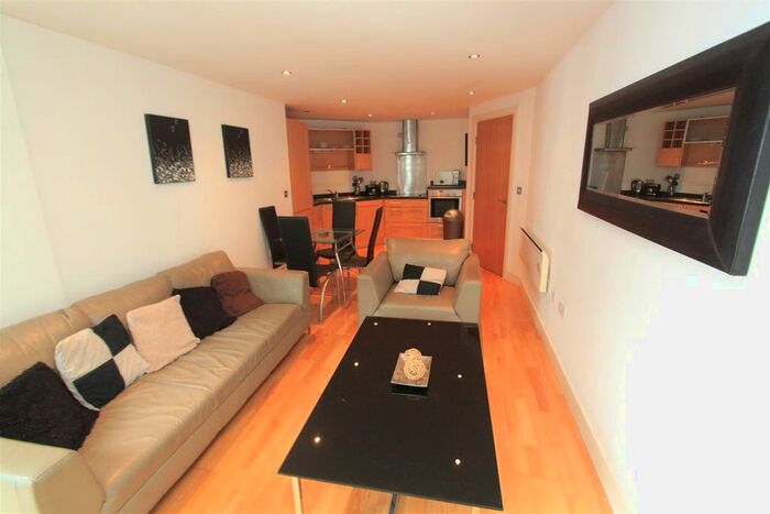 1 Bedroom Flat To Rent In The Boulevard, Hunslet, Leeds LS10