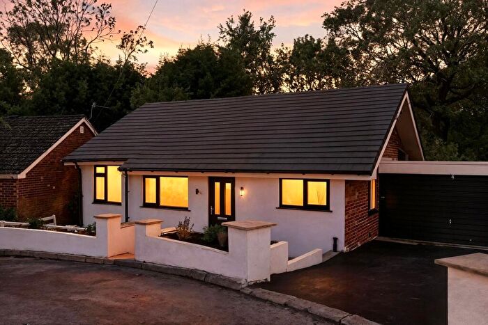 3 Bedroom Detached Bungalow For Sale In Brookside Walk, Radcliffe, M26