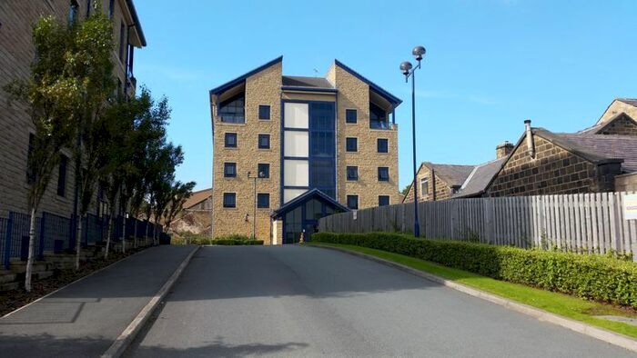 1 Bedroom Flat To Rent In Equilibrium, Lindley, Huddersfield, HD3