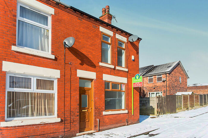 3 Bedroom Terraced House To Rent In Fereday Street, Worsley, Manchester, M28