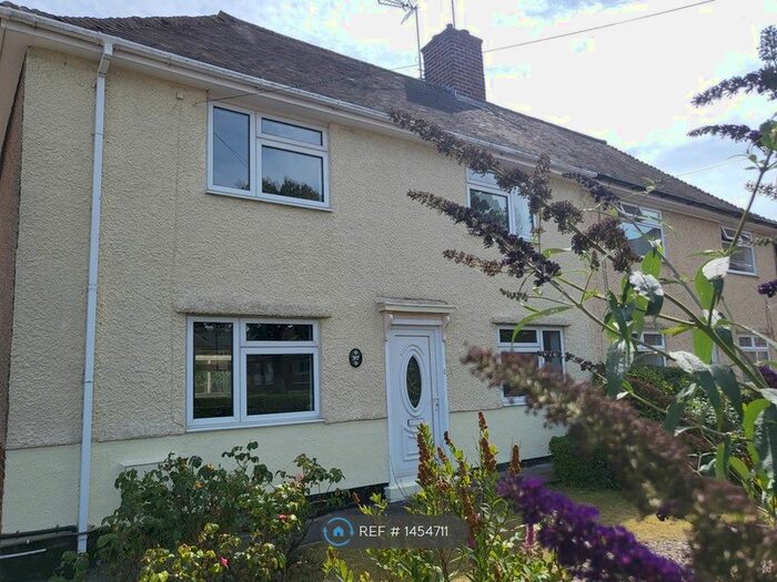 3 Bedroom Semi-Detached House To Rent In Fourth Avenue, Mansfield, NG21