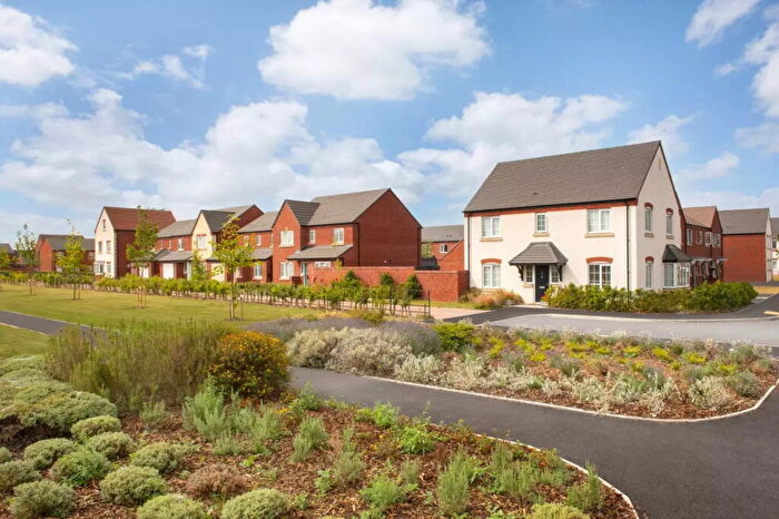 4 Bedroom Semi Detached House For Sale In New Development, MK16